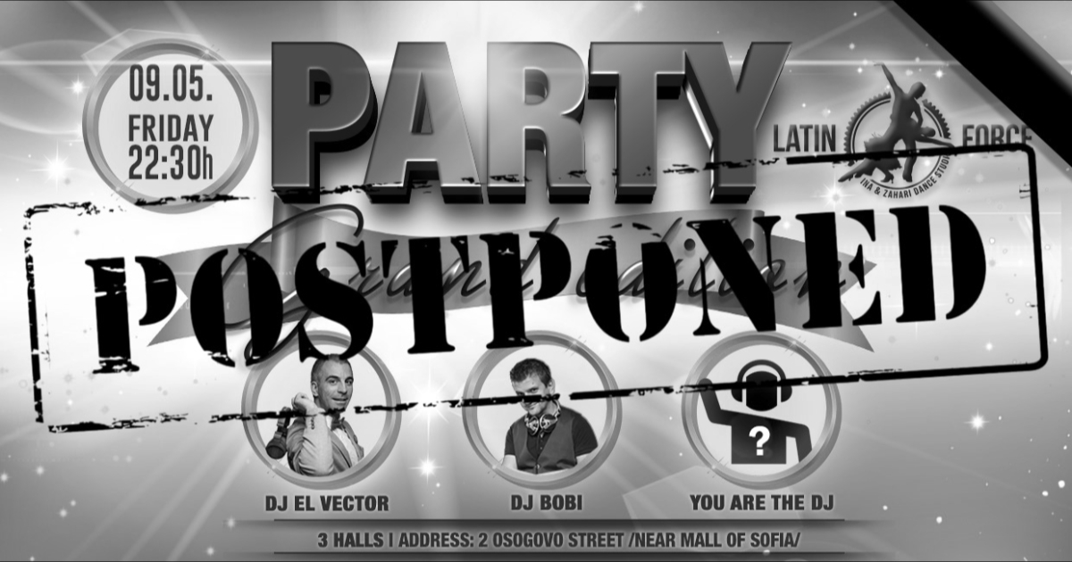 Latin Force Party