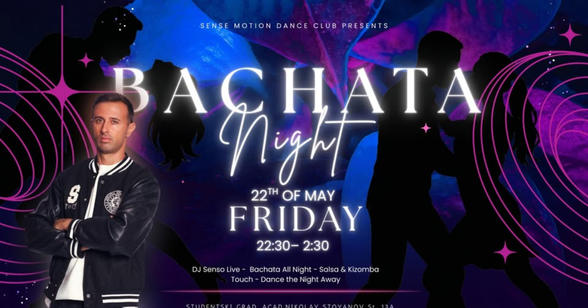 Bachata Night