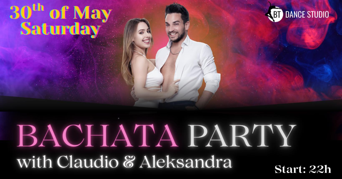 Bachata Party