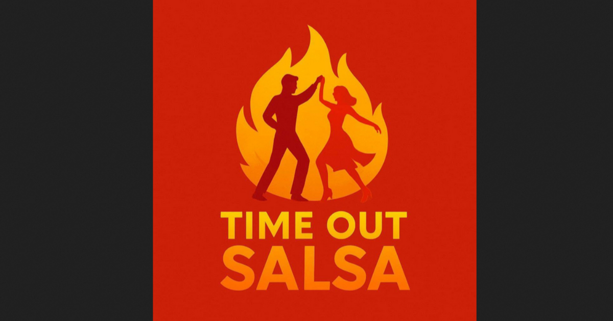 Time Out Salsa Night