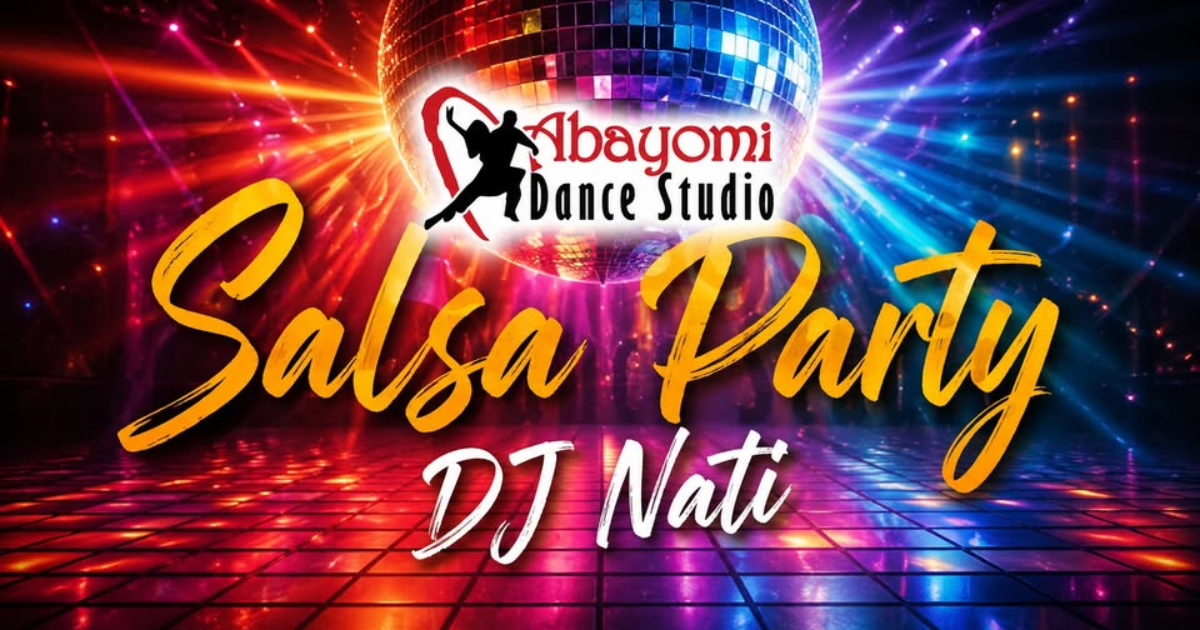 Salsa Party